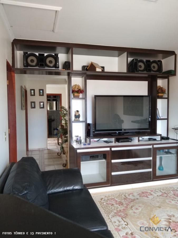Casa, Riacho Fundo I, 5 Quartos