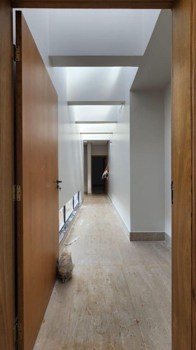 Casa em Condomínio, Setor Habitacional Jardim Botânico, 4 Quartos, 4 Vagas, 4 Suítes