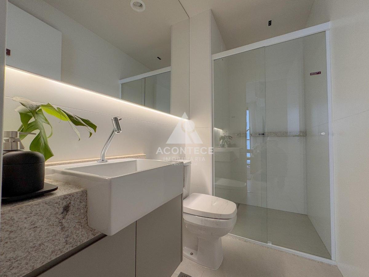 Apartamento, Sul, 3 Quartos, 1 Vaga, 1 Suíte