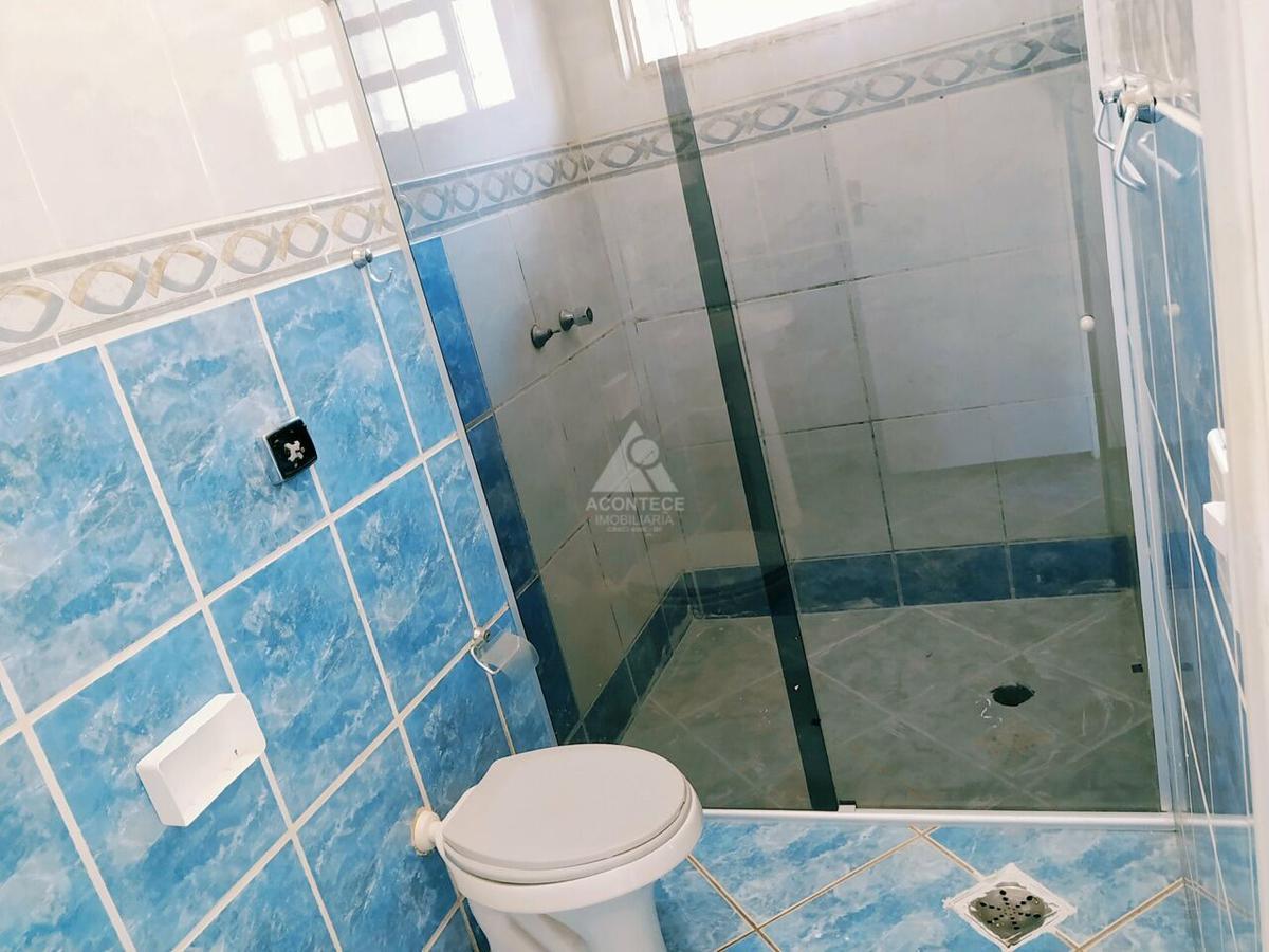 Casa Comercial, Recanto das Emas