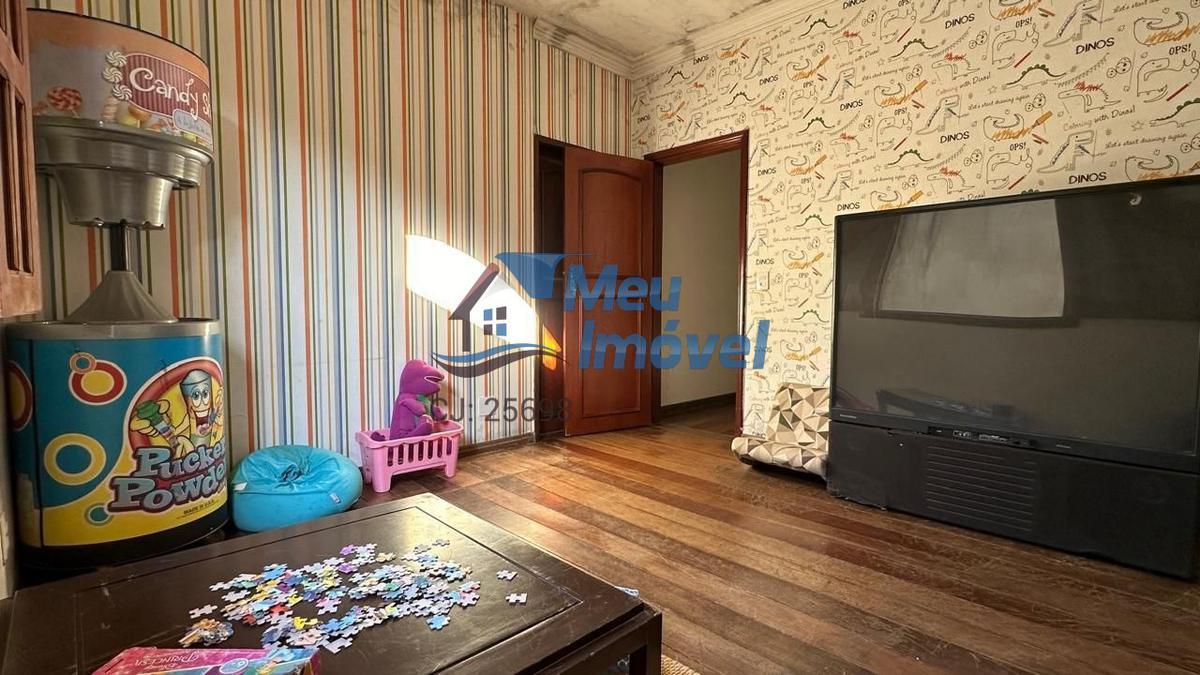 Casa em Condomínio, Brasília/Plano Piloto, 6 Quartos, 10 Vagas, 6 Suítes