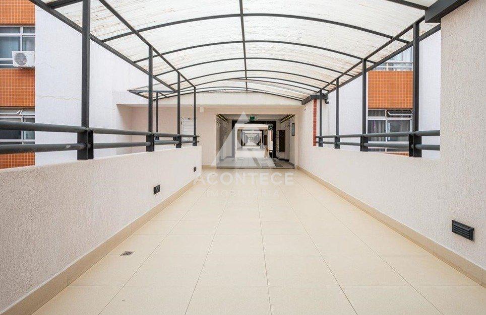 Quitinete, Sudoeste, 1 Quarto, 1 Vaga, 1 Suíte