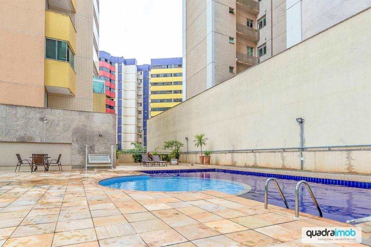 Apartamento, Norte, 3 Quartos, 1 Vaga, 1 Suíte