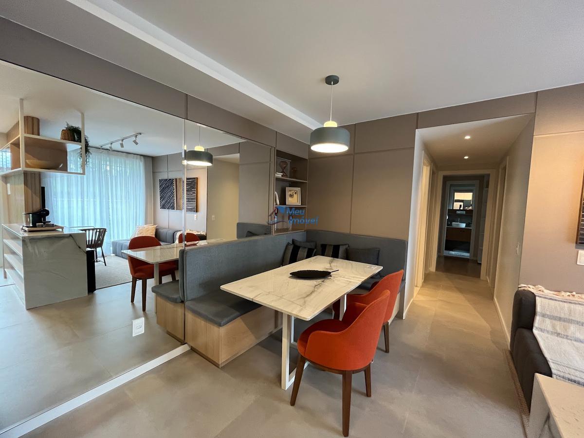 Apartamento, Sob, 3 Quartos