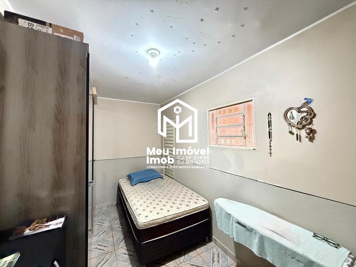 Loja, Ceilândia Norte, 0 Quarto