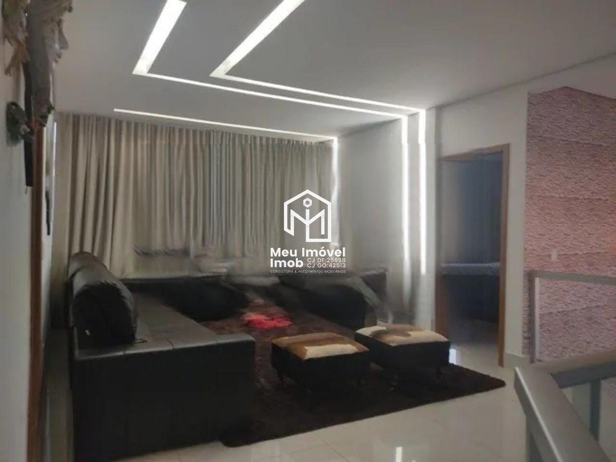 Casa, Setor Habitacional Vicente Pires, 3 Quartos