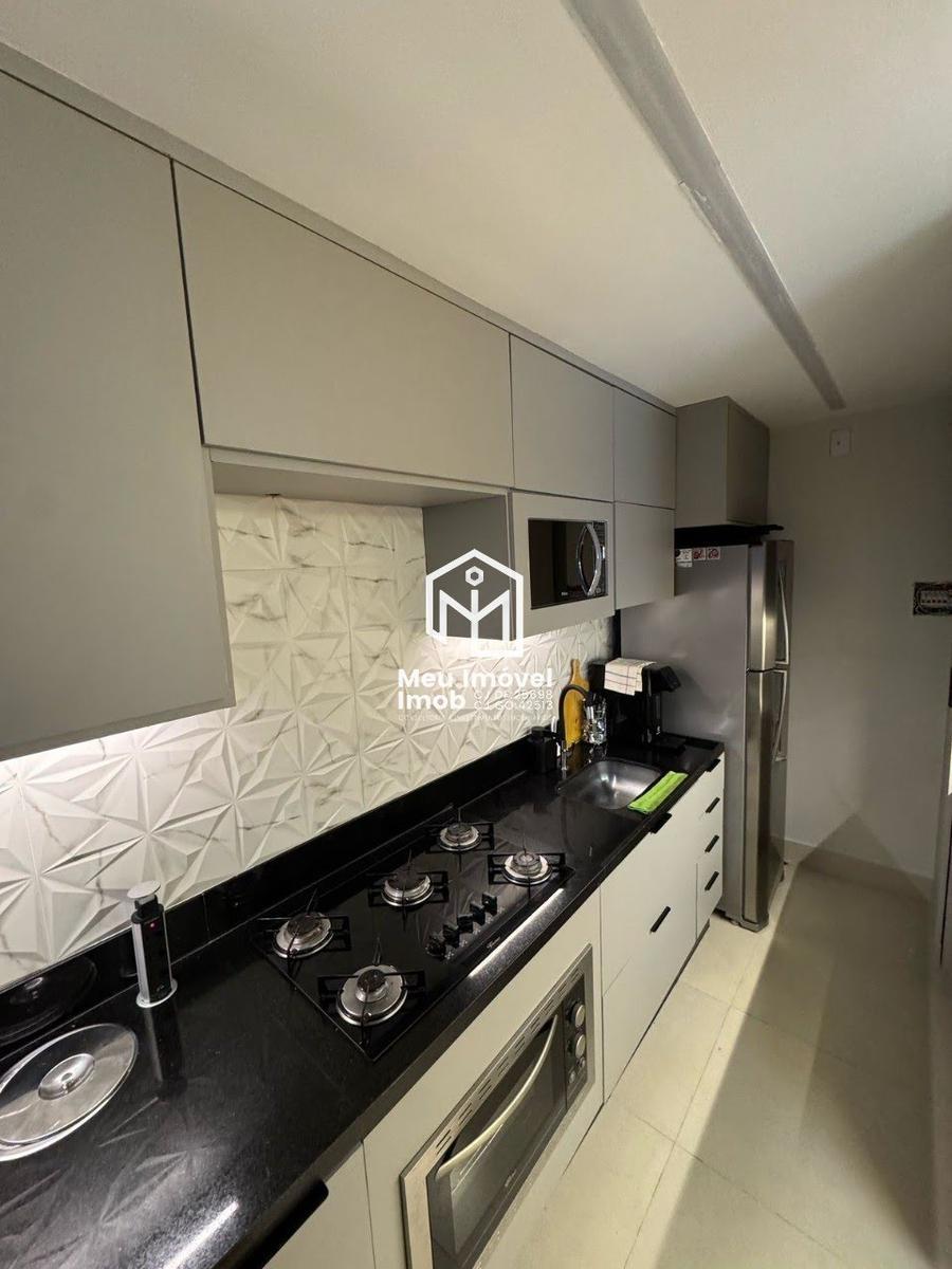 Apartamento, Samambaia Sul, 2 Quartos