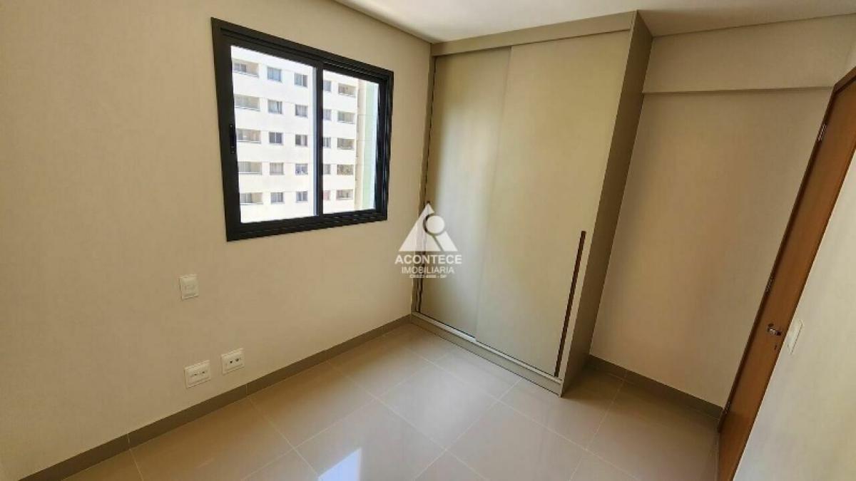 Apartamento, Sul