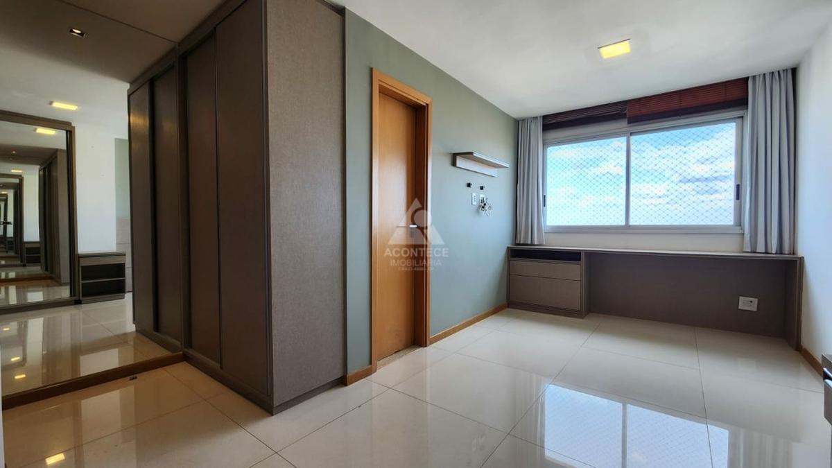 Apartamento, Sul, 4 Quartos, 3 Vagas, 4 Suítes