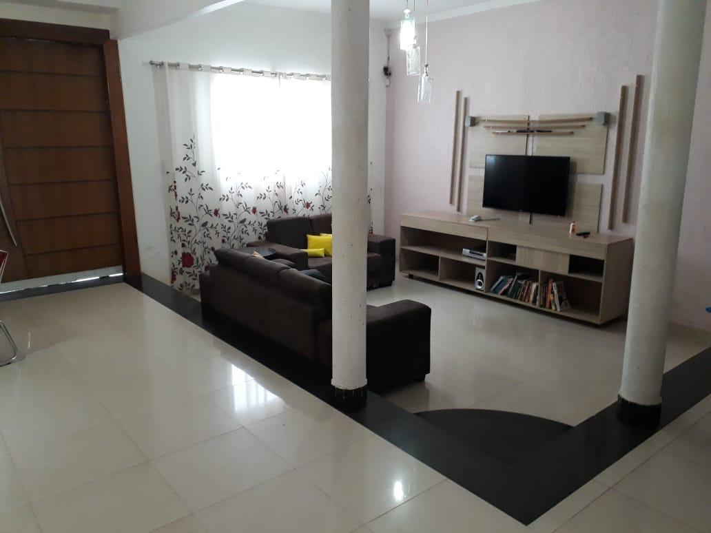 Casa, Brasília/Plano Piloto, 3 Quartos, 2 Vagas, 1 Suíte
