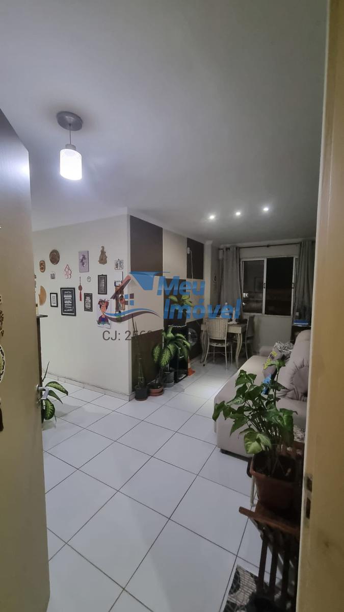 Apartamento, Taguatinga Norte, 2 Quartos, 1 Vaga, 0 Suíte