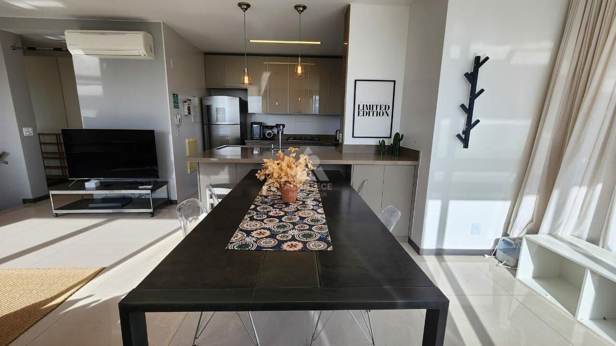 Apartamento, Noroeste, 2 Quartos, 2 Vagas, 2 Suítes