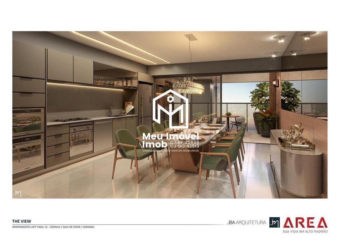 Apartamento, Norte, 2 Quartos