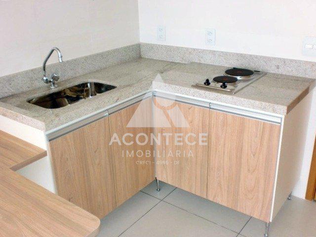 Apartamento, Sul, 1 Quarto, 1 Vaga, 1 Suíte