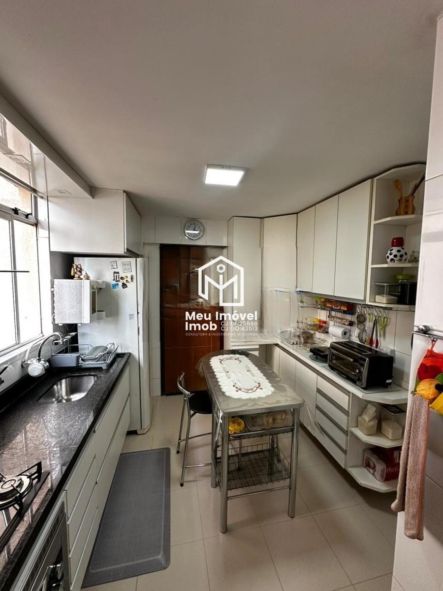 Apartamento, Norte, 3 Quartos