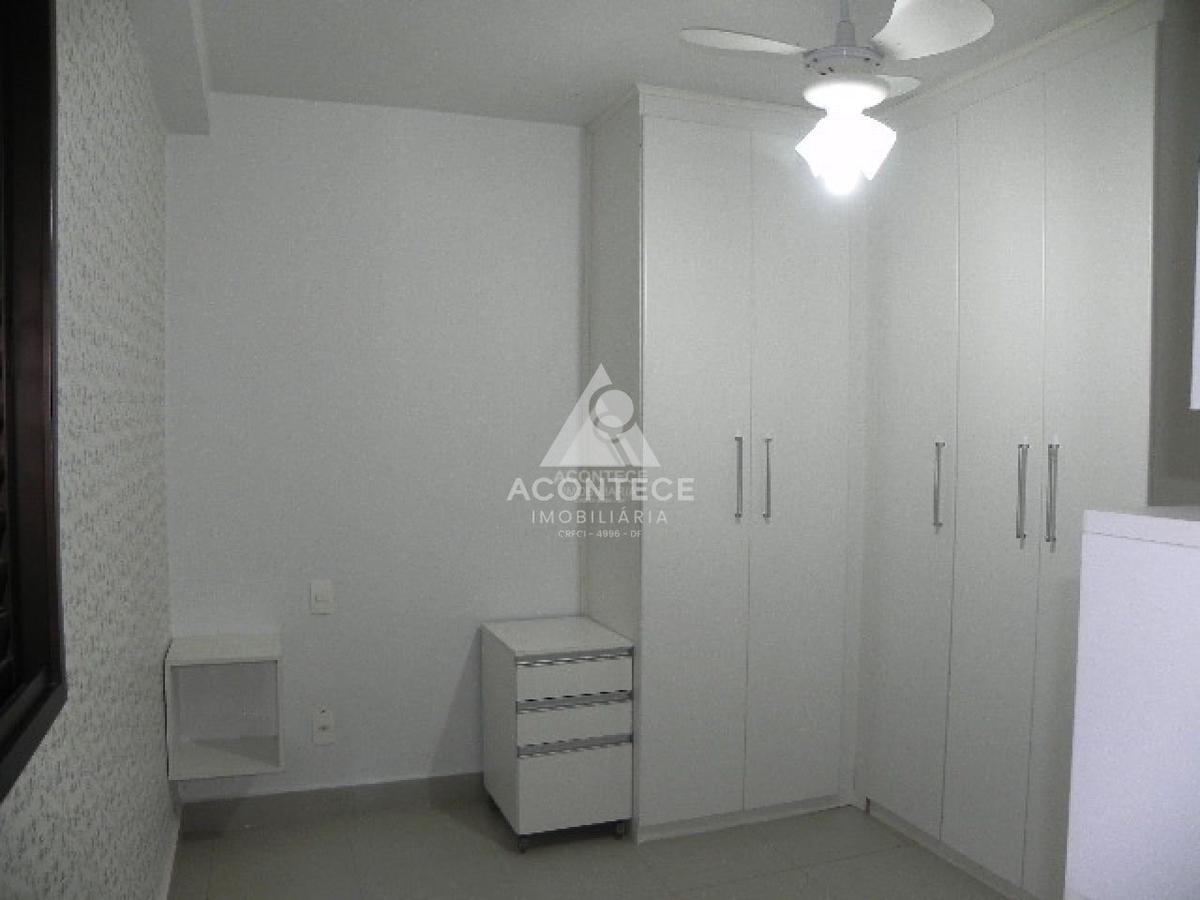 Apartamento, Sul, 3 Quartos, 2 Vagas, 3 Suítes