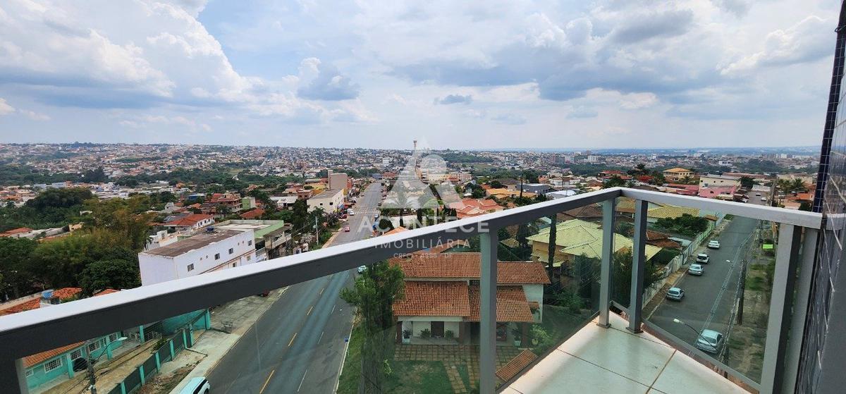 Apartamento, Brasília/Plano Piloto, 1 Quarto