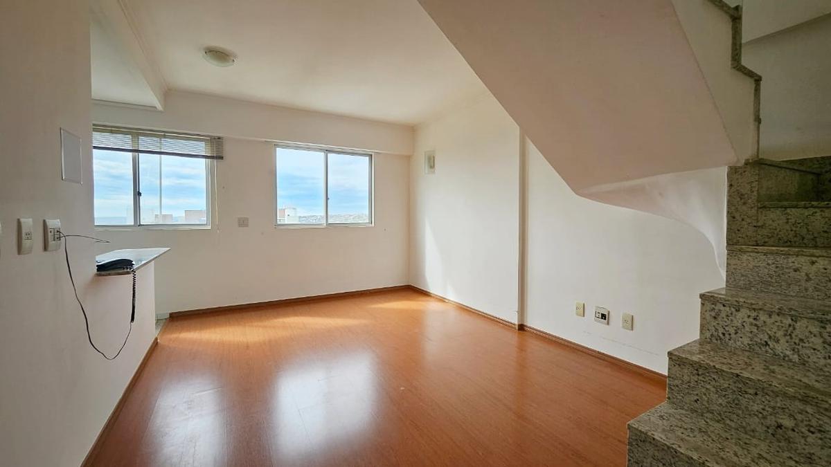 Apartamento, Sul, 1 Quarto, 1 Vaga, 1 Suíte