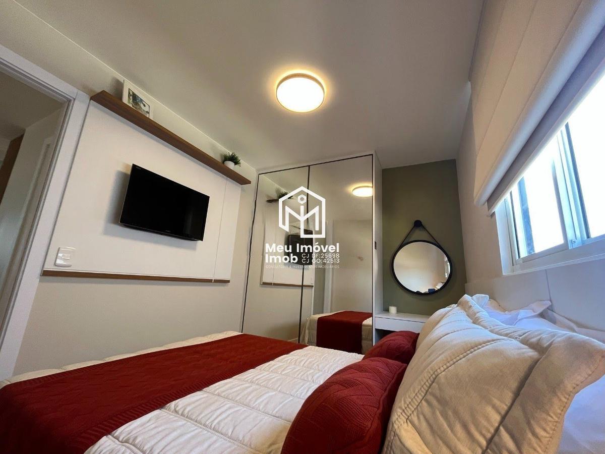 Apartamento, Brasília/Plano Piloto, 2 Quartos