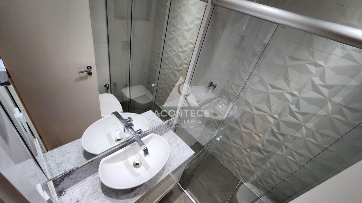 Apartamento, Sudoeste, 3 Quartos, 1 Vaga, 1 Suíte