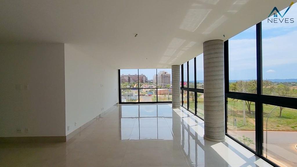 Apartamento, Noroeste, 4 Quartos, 4 Vagas, 4 Suítes