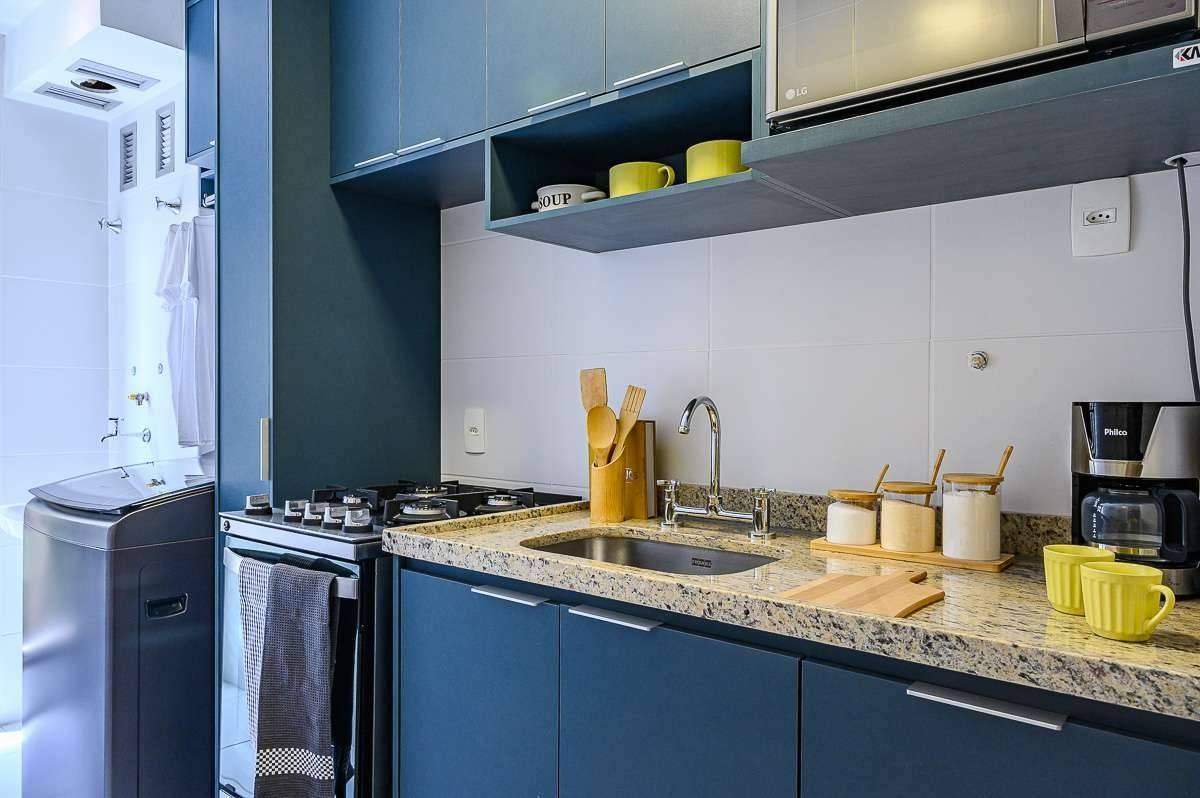 Apartamento, Taguatinga Norte, 2 Quartos, 1 Vaga, 1 Suíte