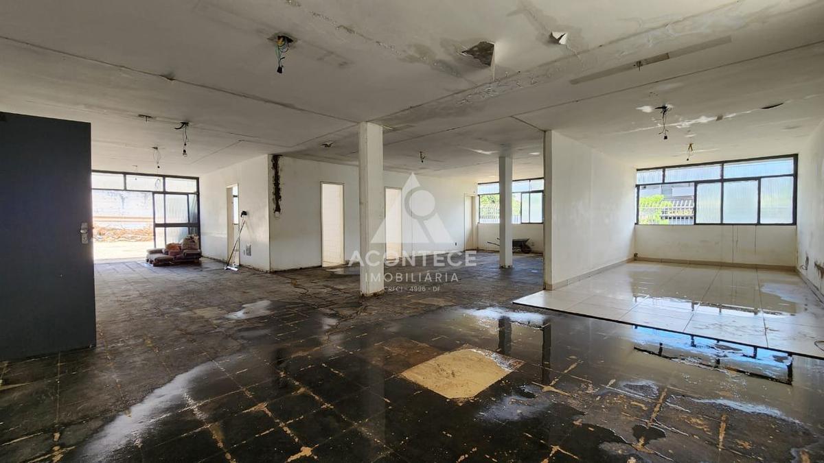 Loja, Zona Industrial