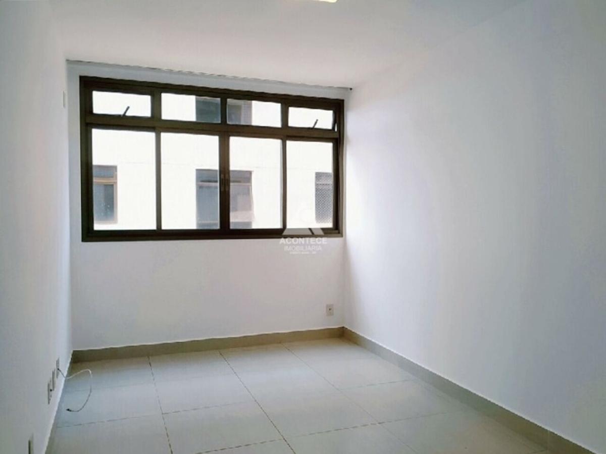Apartamento, Lago Norte, 2 Quartos, 1 Suíte