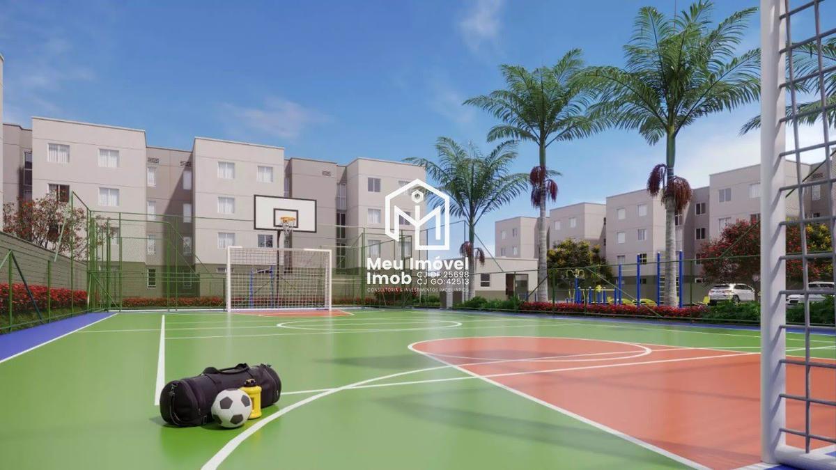 Apartamento, Brasília/Plano Piloto, 2 Quartos