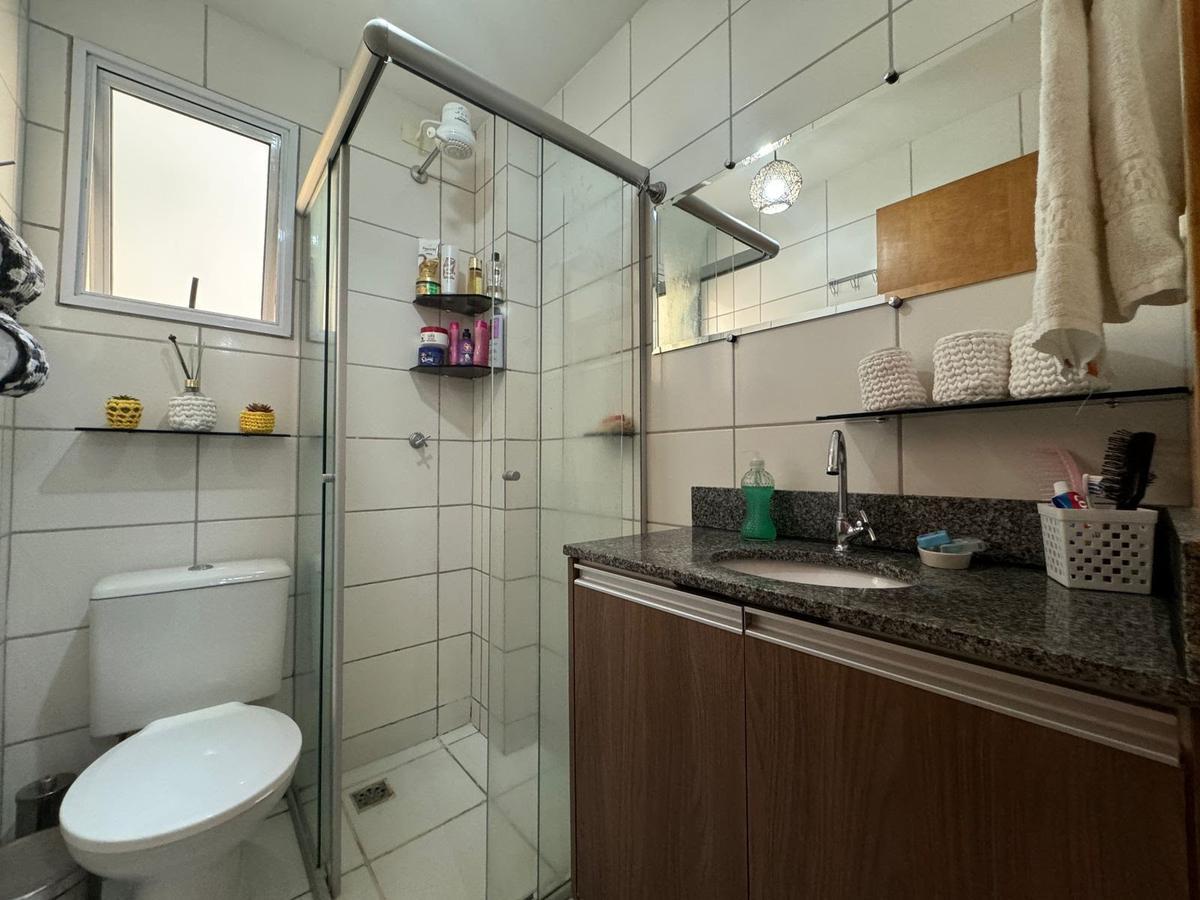Apartamento, Samambaia Norte, 2 Quartos