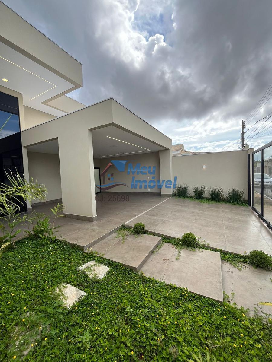 Casa em Condomínio, Setor Habitacional Vicente Pires, 4 Quartos, 4 Vagas, 4 Suítes