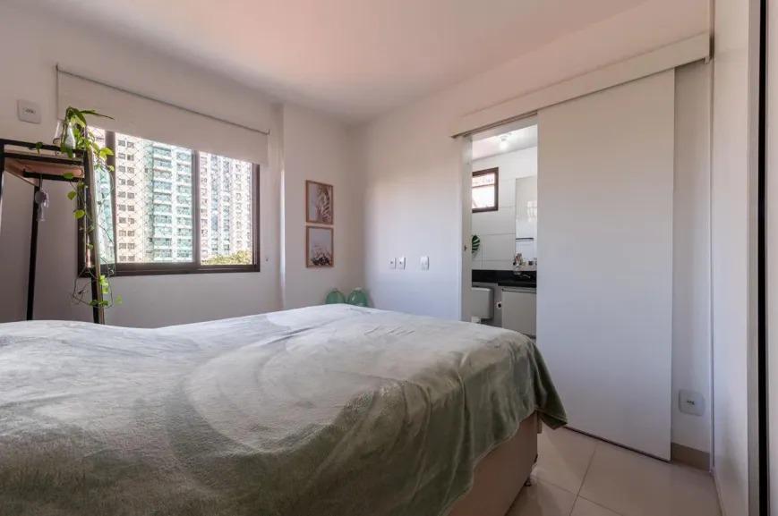 Apartamento, Sul, 2 Quartos, 1 Vaga, 1 Suíte