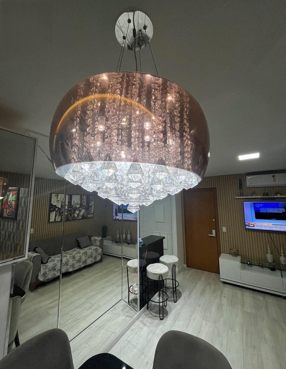 Apartamento, Sul, 3 Quartos, 2 Vagas, 1 Suíte