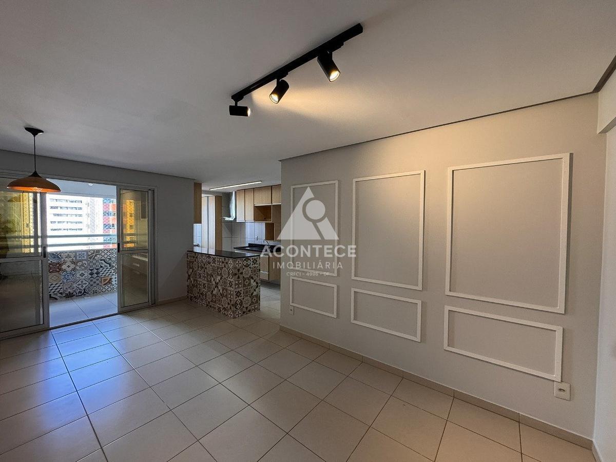 Apartamento, Sul, 3 Quartos, 1 Vaga, 2 Suítes