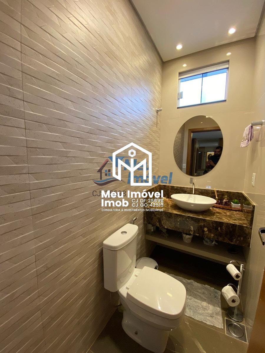 Casa, Brasília/Plano Piloto, 3 Quartos