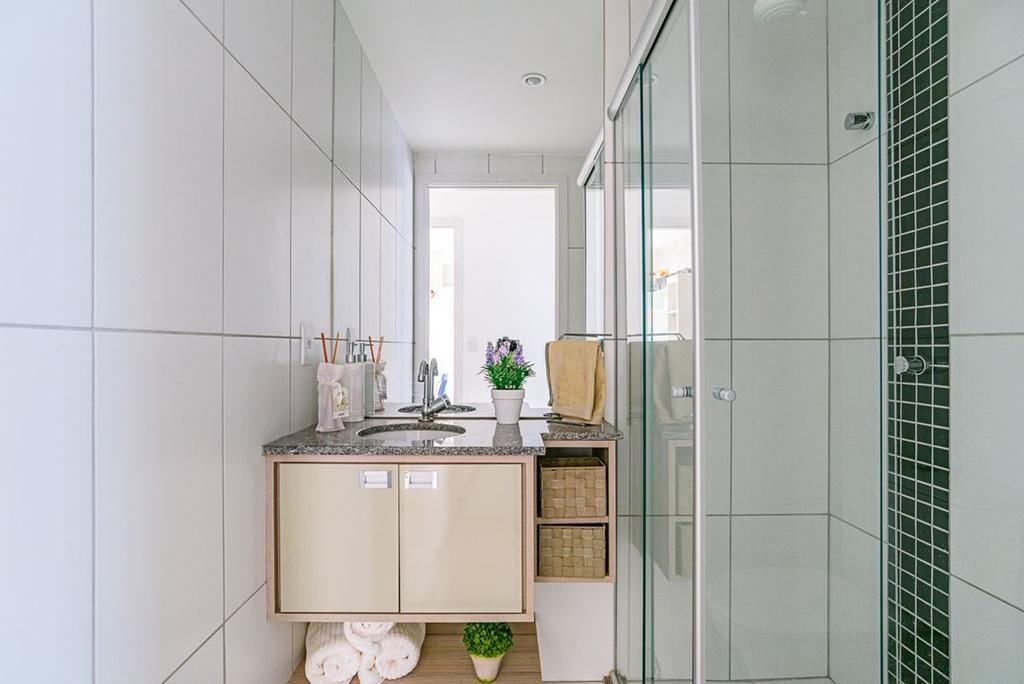 Apartamento, Ceilândia Norte, 2 Quartos, 1 Vaga, 1 Suíte