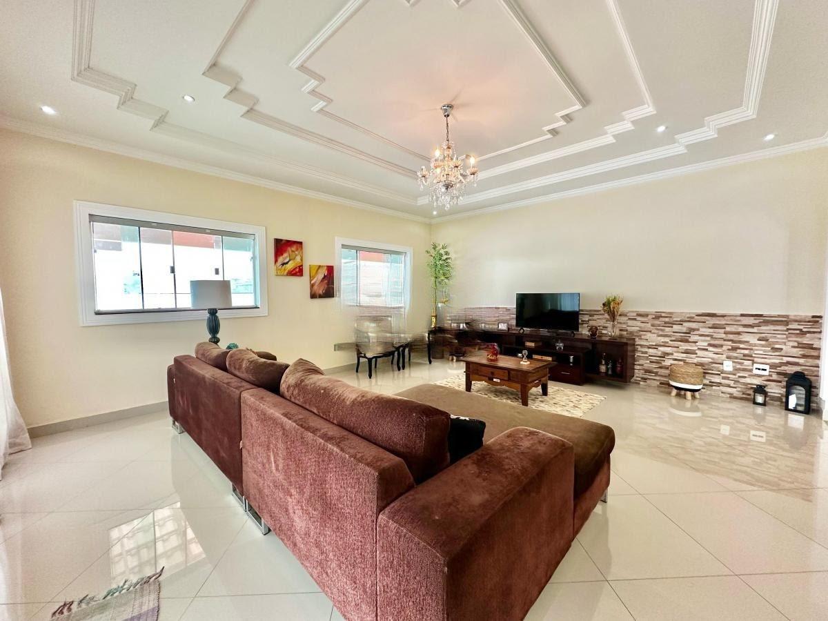 Casa, Brasília/Plano Piloto, 5 Quartos
