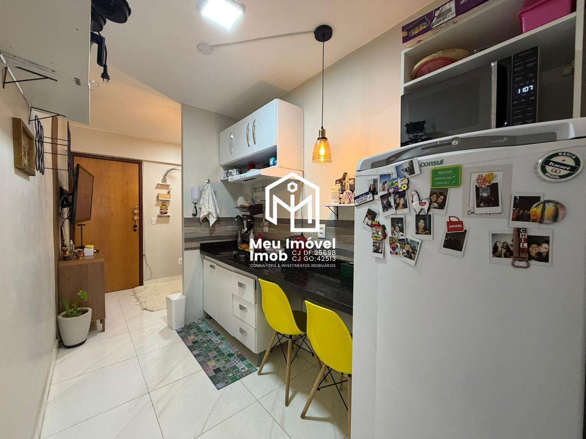 Apartamento, Sudoeste, 1 Quarto