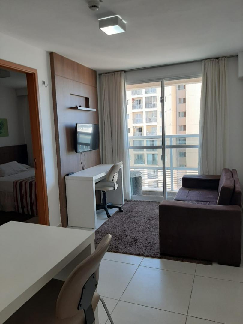 Apartamento, Brasília/Plano Piloto, 1 Quarto