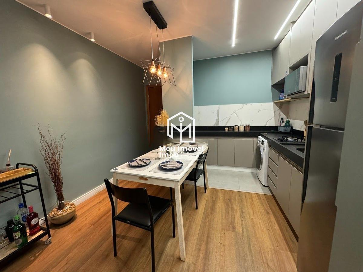 Apartamento, Samambaia Sul, 1 Quarto