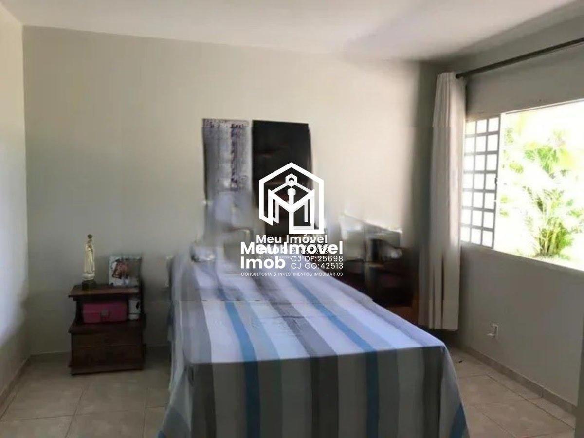 Casa, Águas Claras, 4 Quartos