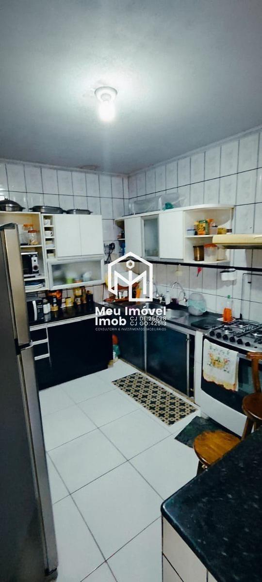 Casa, Brasília/Plano Piloto, 4 Quartos