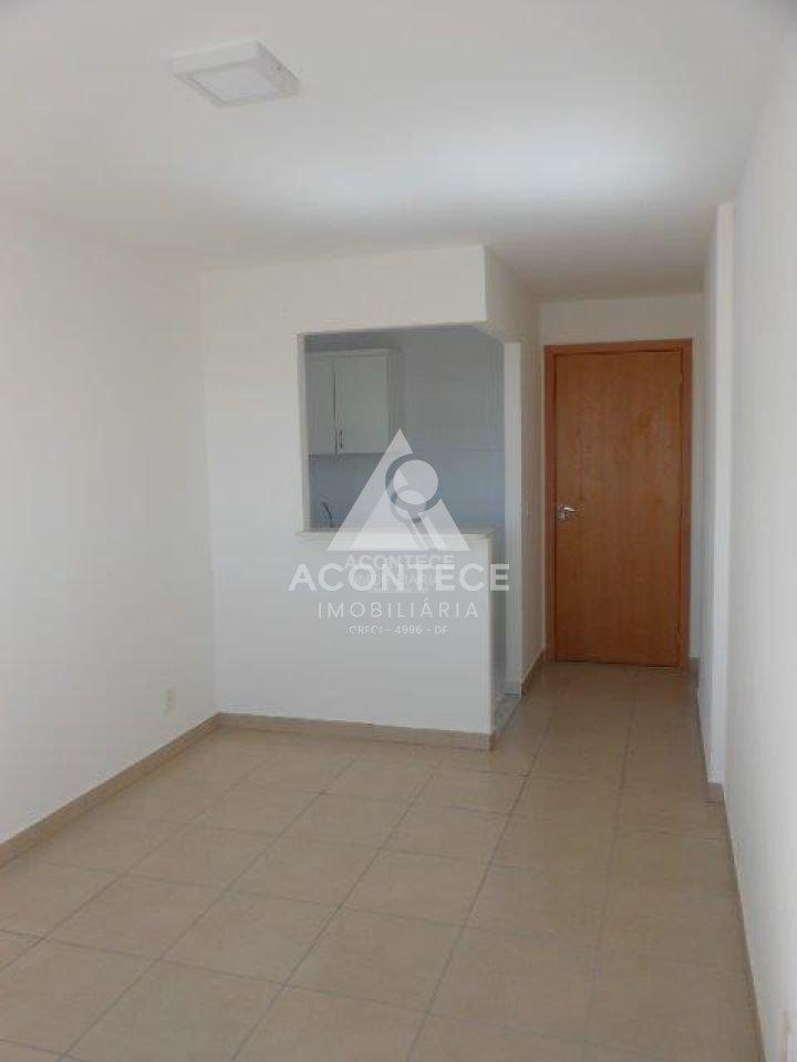 Apartamento, Setor Industrial, 2 Quartos, 1 Vaga