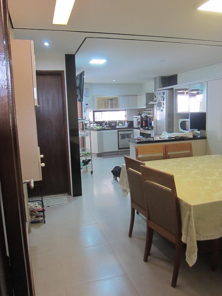 Casa, Taguatinga Norte, 4 Quartos, 1 Suíte