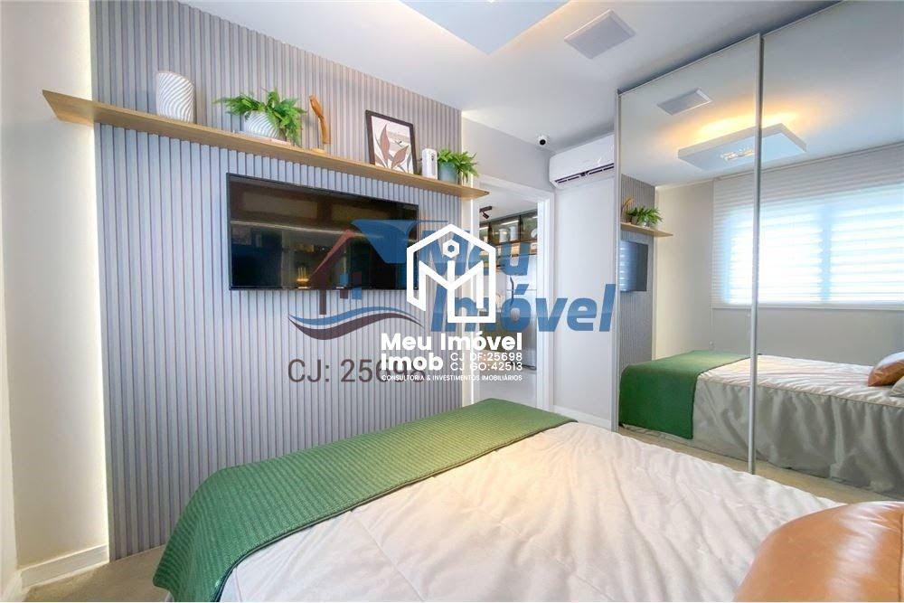 Apartamento, Samambaia Norte, 2 Quartos