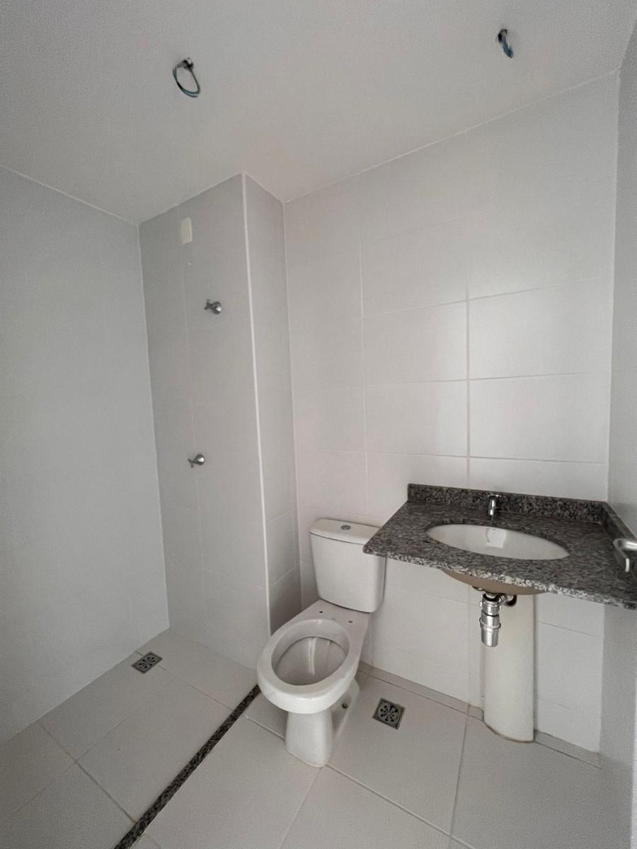Apartamento, Taguatinga Sul, 1 Quarto, 1 Vaga, 1 Suíte