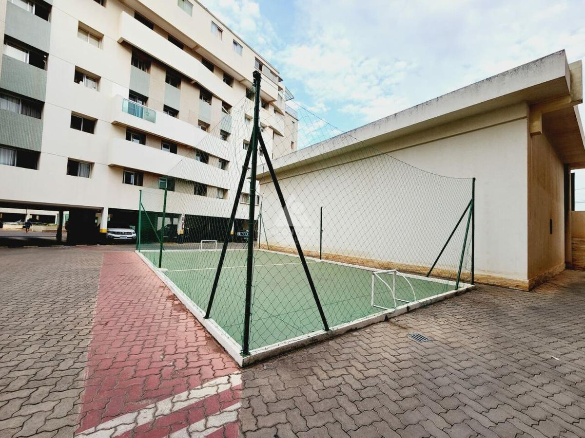 Apartamento, Lago Norte, 2 Quartos, 1 Vaga