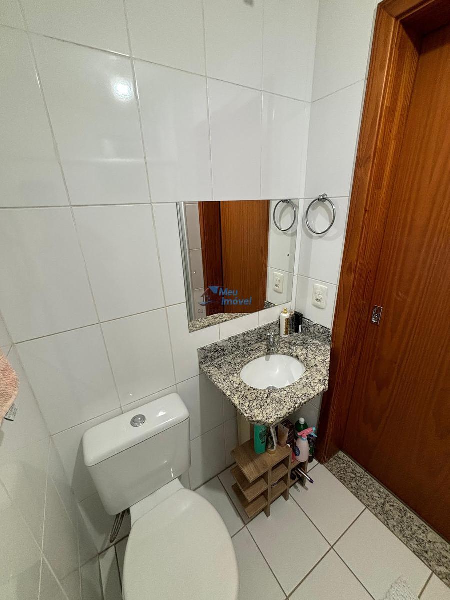 Apartamento, Samambaia Norte, 2 Quartos