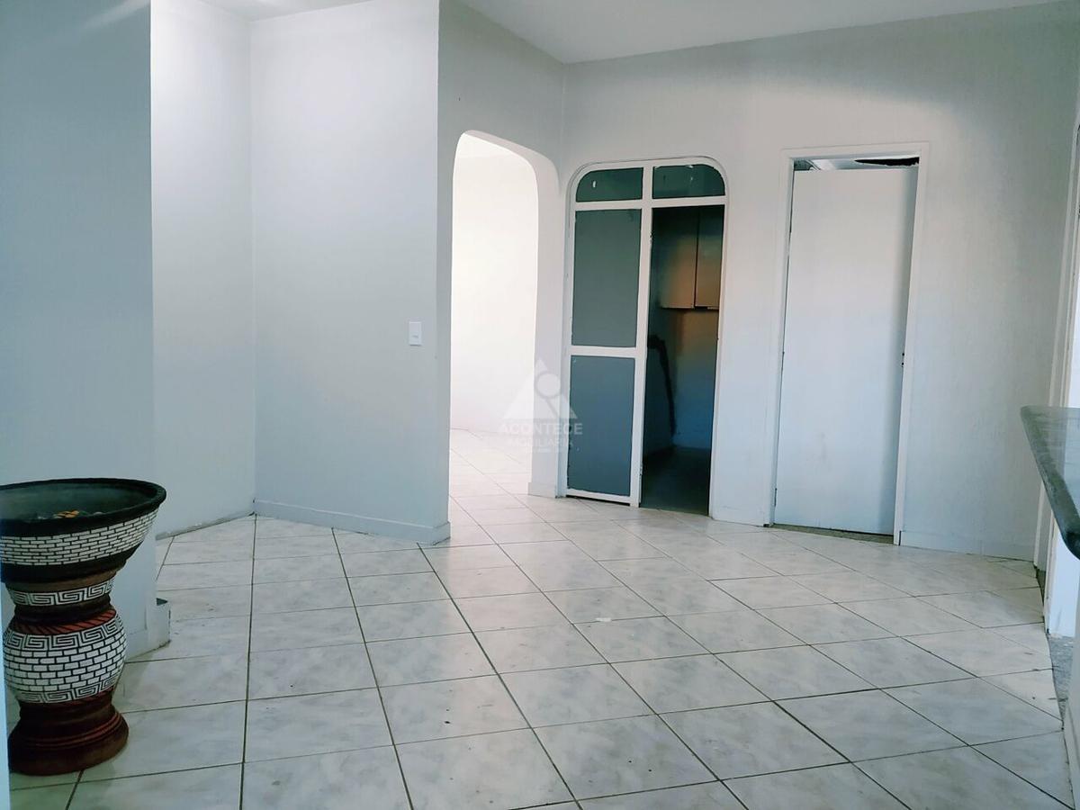 Casa Comercial, Recanto das Emas