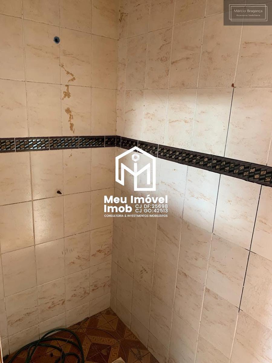 Casa, Taguatinga Norte, 11 Quartos